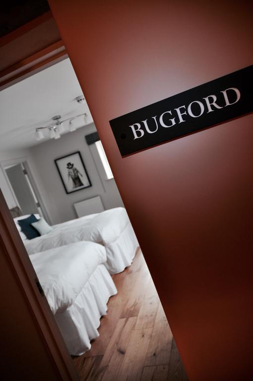 Pyne Arms Bed and Breakfast Μπάρνστεϊπλ Εξωτερικό φωτογραφία